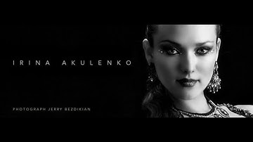 How to Belly Dance with Irina Akulenko - Part 1