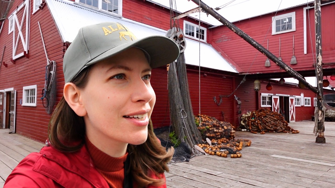 Айси-Стрейт-Пойнт: Новейший круизный порт Аляски! 🧊🚠 Чем заняться: гондола Скай-Пик и пеший поход 🦅