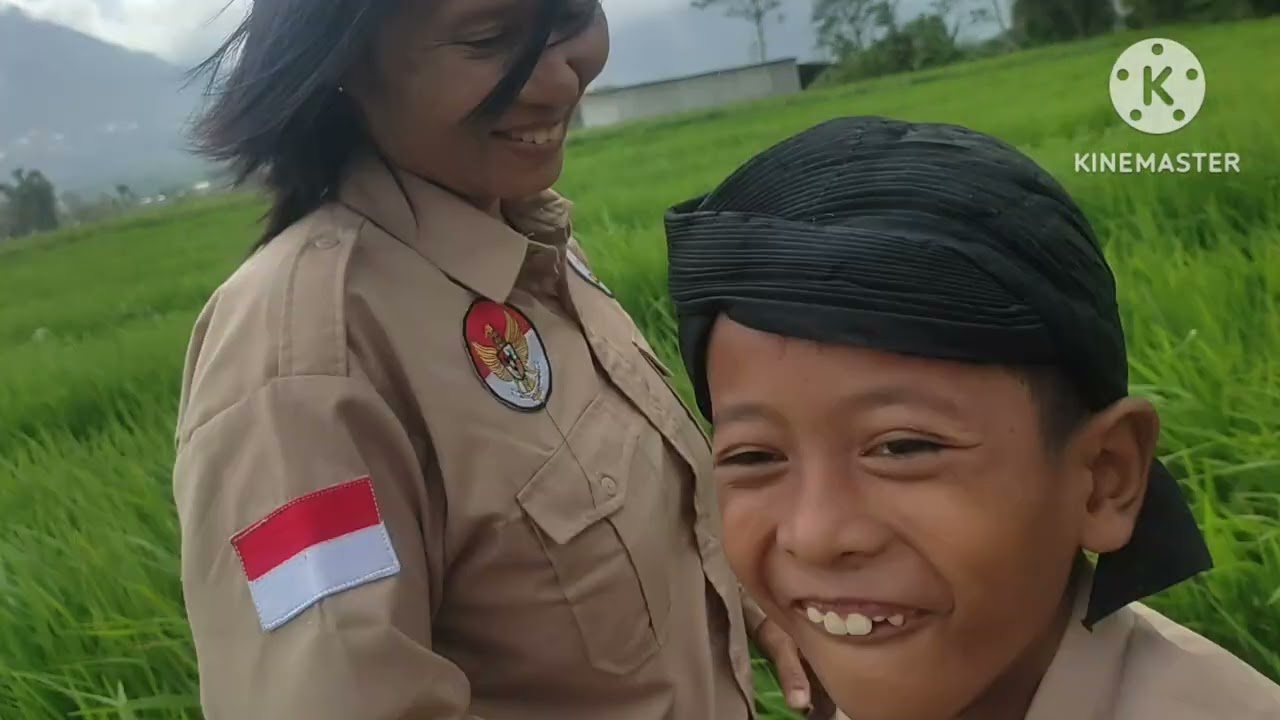 MAKAM SEWUNI TERNYATA SITUS CANDI