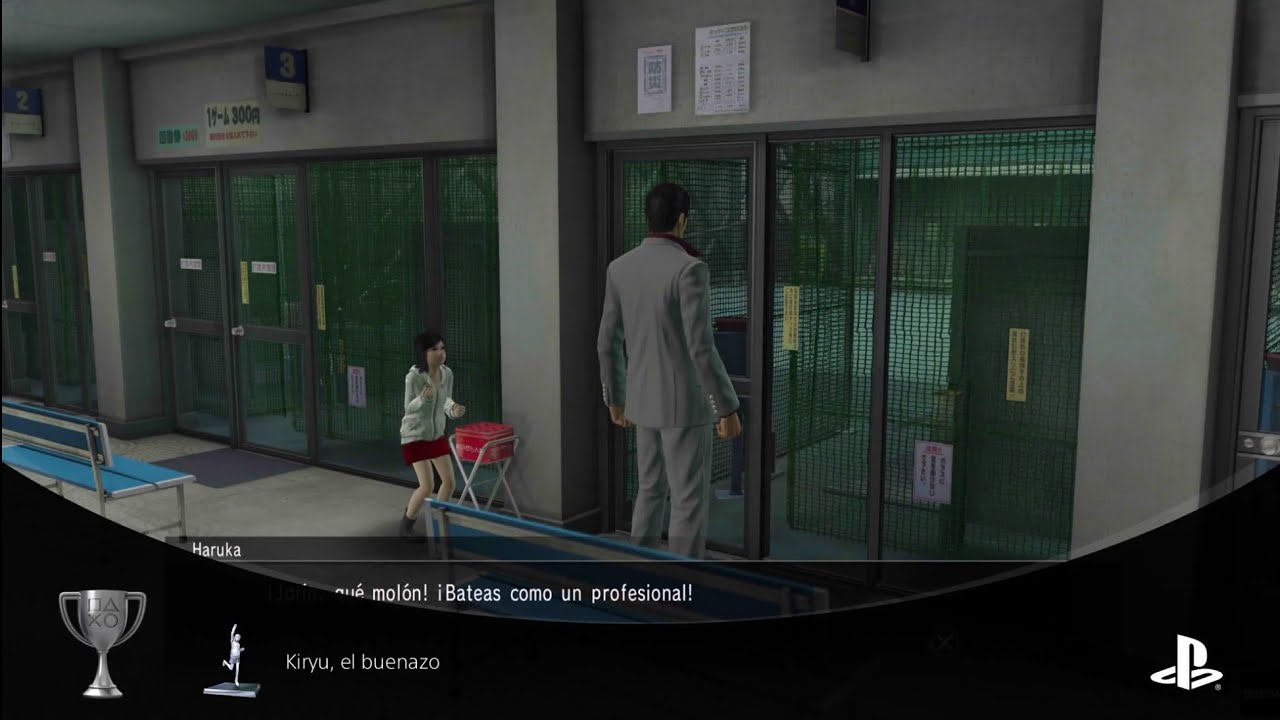 Yakuza Kiwami - PlayStation 5