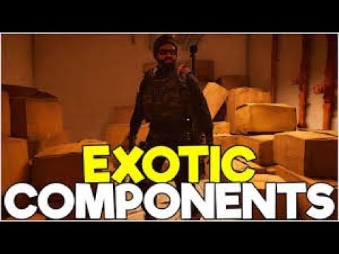 Video: Osud - Exotické Odmeny A Exotické Zbrane