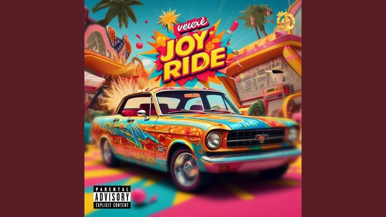 Watch JoyRide on YouTube Watch JoyRide on YouTube