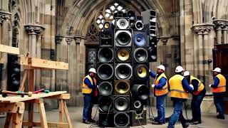 JABBADUB - ABAZIR (Uncle Fester On Acid remix)