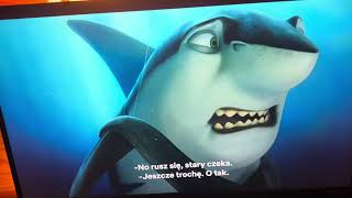 Rybki Z Ferajny Lenny Helps Fish Hook Worm & Meeting Frankie