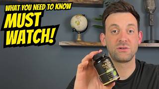 UNcena NAD Supplement 1500mg - Liposomal NAD+ Overview! Is It Worth It #ad #amazoninfluencer