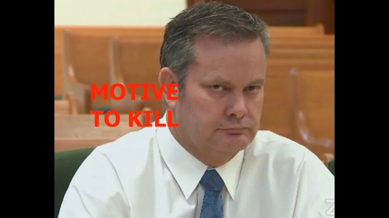 Chad Daybell killed Tammy Daybell.