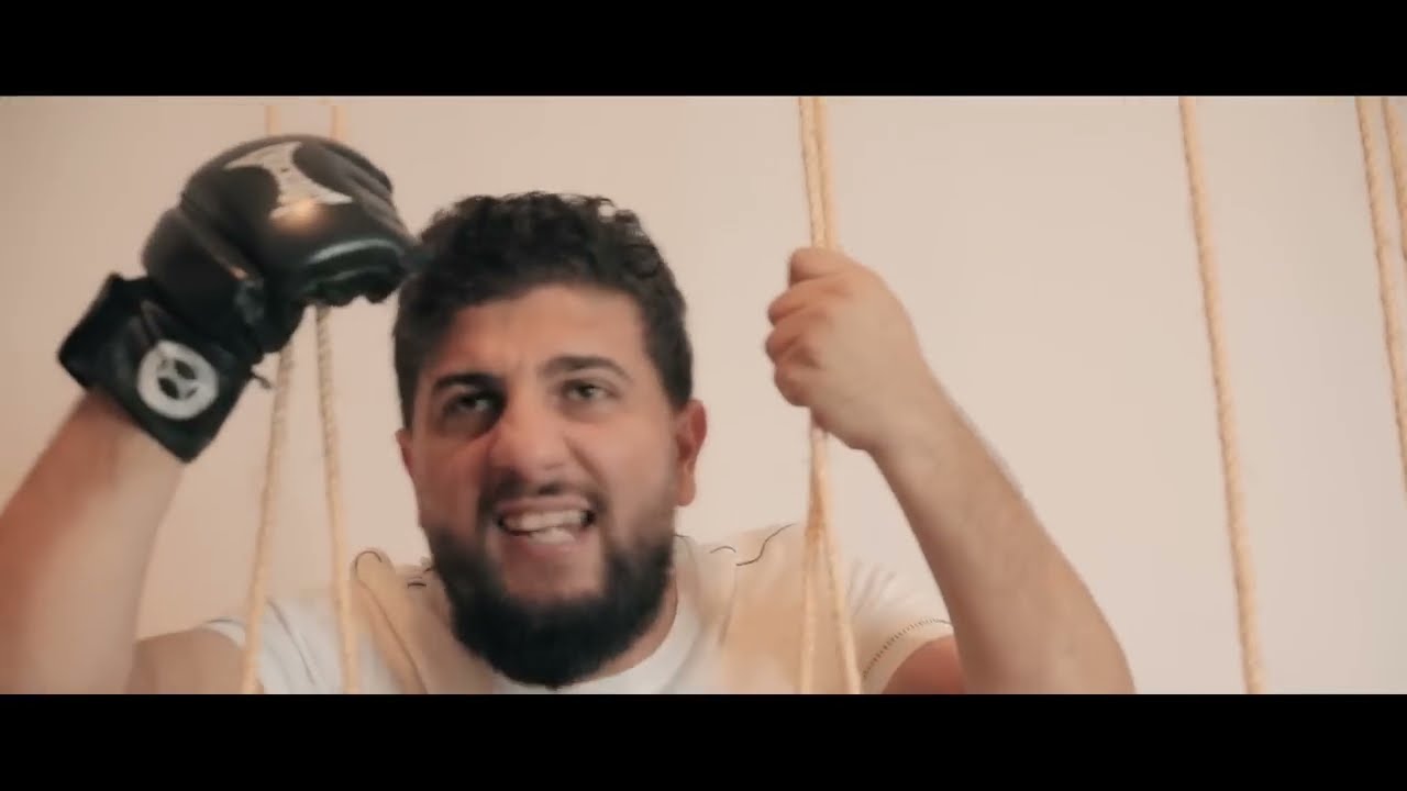 MIRAJ TZUNAMI - CA IN ARIZONA 