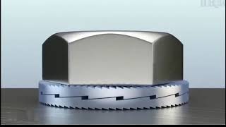 Bolt torque Testing