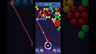 Bubble Shooter Family #games #gaming #game screenshot 5