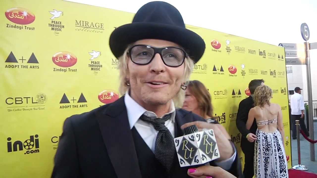 PEACE THROUGH MUSIC GALA - ADOPT THE ARTS & ZINDAGI TRUST