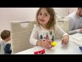 Melisa Köpek Balığına Göz Taktı