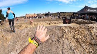 Lets Do The Spartan Beast In Florida 33 Obstacles Half Marathon With Gopro 8 Tips And Tricks 4k