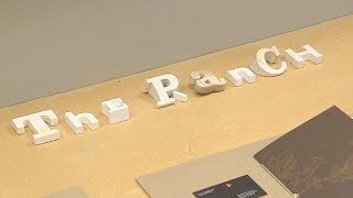 Summer Video Institute 2017: The Ranch
