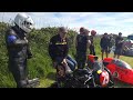 Pre TT 2026 Classic Sidecars | Vintage Racing Action & Atmosphere | MANNmotorsports