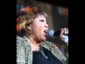 Denise LaSalle - The Walls Were Paper Thin