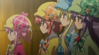 「探偵オペラ ミルキィホームズ Alternative TWO」PV 探偵オペラミルキィホームズ 検索動画31 「探偵オペラ ミルキィホームズ Alternative TWO」PV 探偵オペラミルキィホームズ 検索動画 31