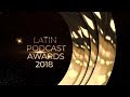 ¿Por qué hacer un Podcast ? entrevista con Felix A. Montelara de Latin Podcast Awards