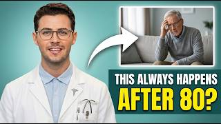 Celebrity Once You Hit 80, These 5 Changes Are Guaranteed Profile