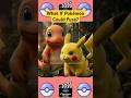 What if Pokémon could fuse? Realistic edition!