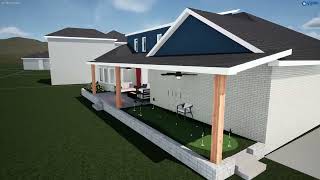 Vip3D - 3D Swimming Pool Design Software Update