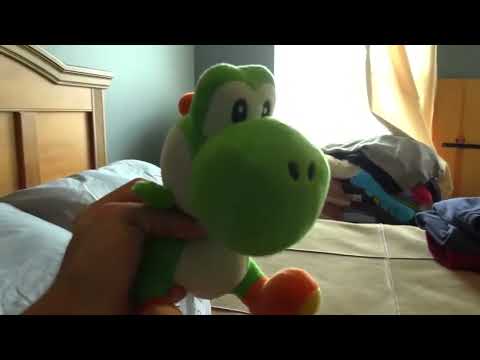 Yoshi's Awful Joke