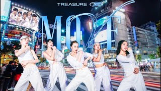 Download Lagu TREASURE (트레저 )T5_MOVE  【Japan】#TREASURE #트레저 #T5 #T5_MOVE #MOVE_DanceCoverContest MP3