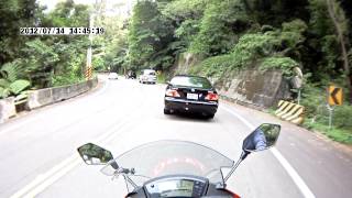 20120714-找尋(嘎拉賀)~ADR36裝在安全帽右側