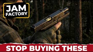 The Best .22 Magnum Pistols Lie Why Your SHTF Rimfire Will Fail.