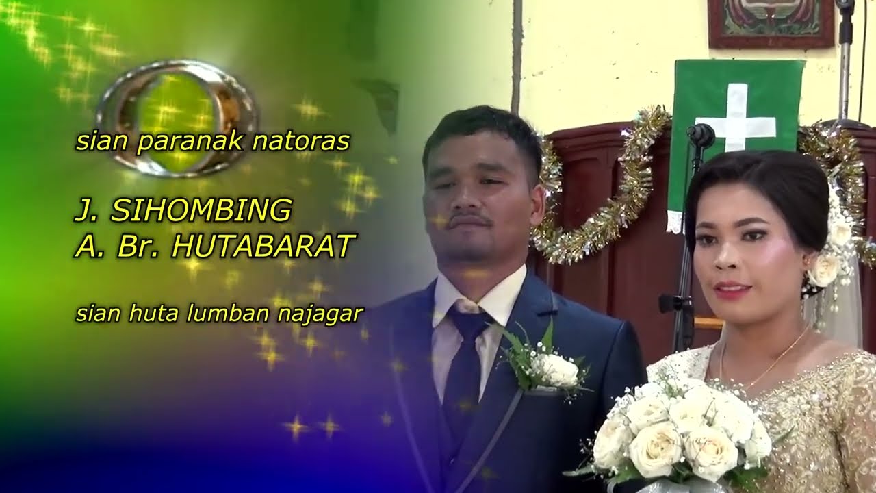 jepprin sihombing dohot oroanna kaesaria br. siagian 1