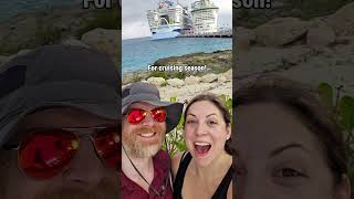 Prepare for cruise content!! #camping #cruising #staroftheseas #independenceoftheseas