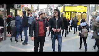 anten meselesi