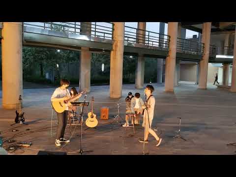 中正Feelings吉他社 2022大一音樂會 那些失眠的夜與難以忘懷的事(cover)