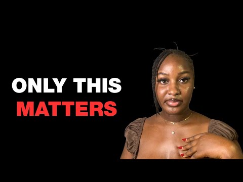 The ONLY Relationship Rule That Matters