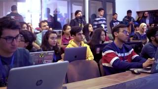 DevFest Baku 2019
