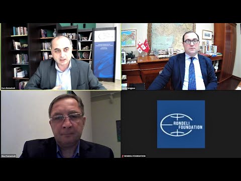 ყარსის ხელშეკრულება - მითები და რეალობა