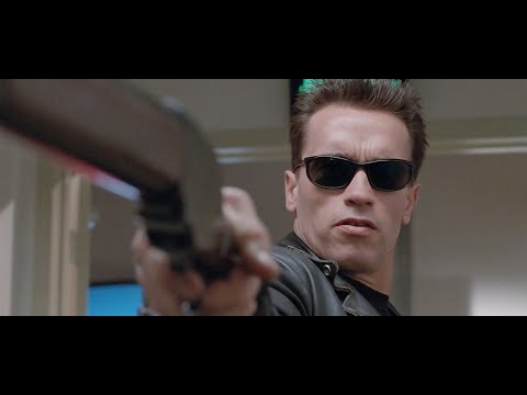 Arnold Schwarzenegger ► Forever Terminator ► Арнольд Шварценеггер ► Вечно Терминатор