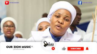 The New Zion City In SA - Nkosi Nguwe Olapha Zonke Izimo | 2026 Youth Conference | #amacekeceke