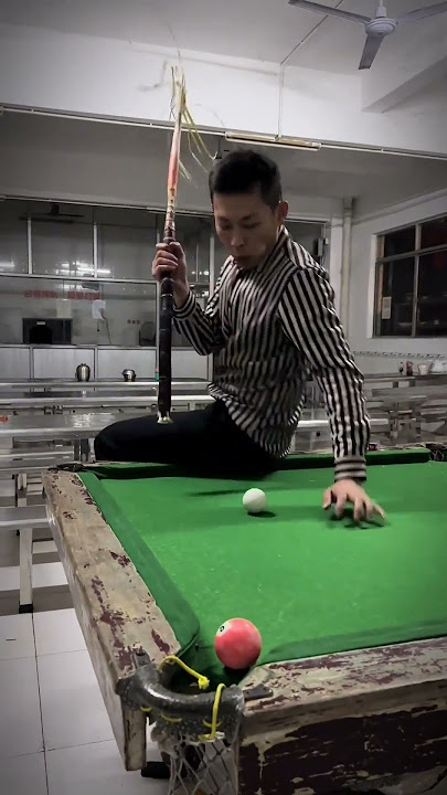 Billiards Funny (51)#snooker #bida #billiards