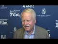 SBIFF 2026 - Santa Barbara Mayor Randy Rowse Red Carpet Interview