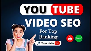 2025 YouTube Growth Hacks: Leveraging Fiverr SEO Services