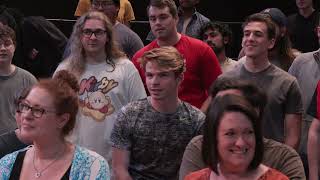 Brothers in Song: 150 Years of Tradition