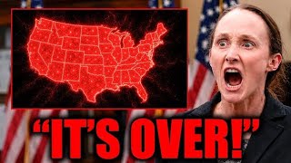 Millions LEAVE The Democrat Party After Seattle MELTDOWN!