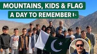 A Day To Remember Fun, Laughter & Adventure