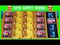 JACKPOT Bonus High Limit Jackpots ✪ High Limit Slots @ Red Hawk Casino