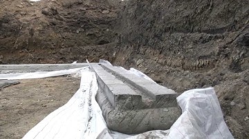 BuildBlock FieldNotes: 001 Foundations & Footings