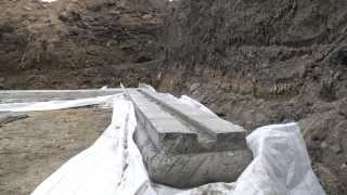 BuildBlock FieldNotes: 001 Foundations & Footings