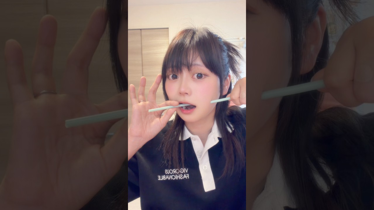 これどうやってるかわかる??