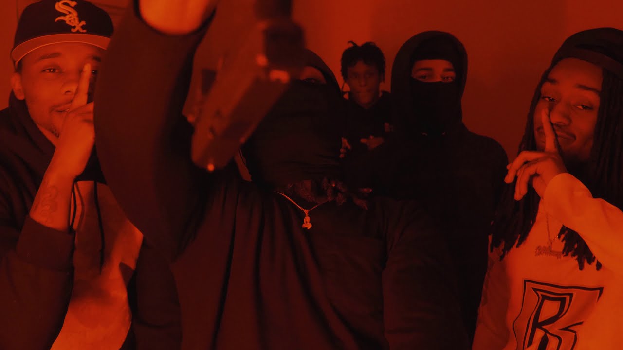 Uptown GB & Doya - "FACTS" (Official Music Video)