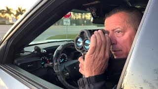 Lee County deputies target speeders on Daniels Parkway in traffic enforcement operation