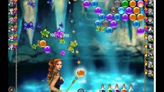 Lost Bubble Level 80